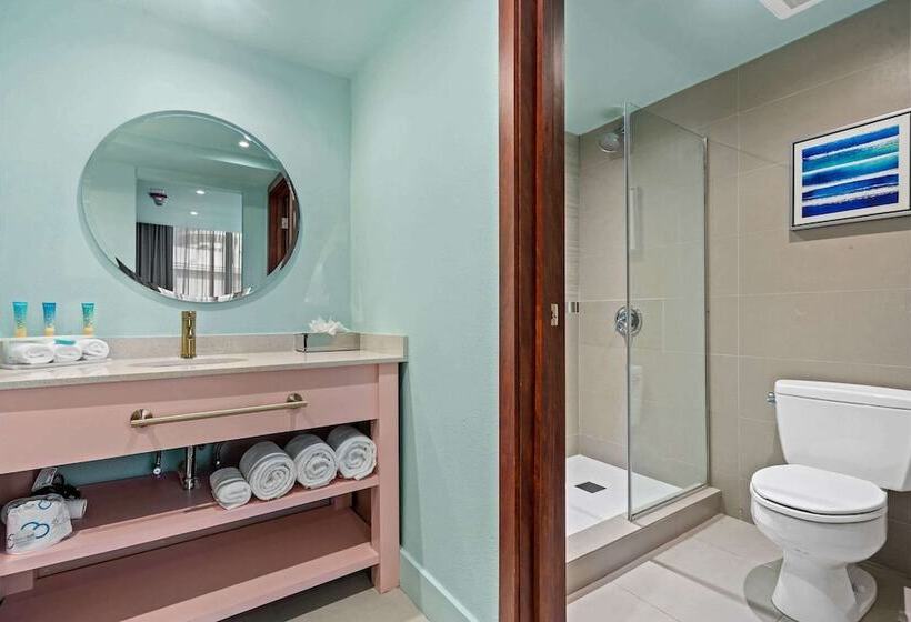 سوییت, Abitta Boutique Hotel, Ascend Hotel Collection