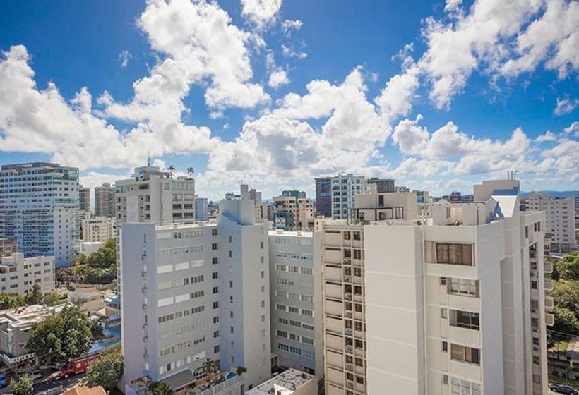 سوییت, Abitta Boutique Hotel, Ascend Hotel Collection