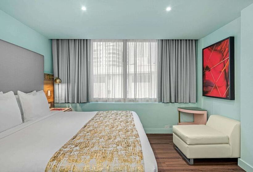 سوییت, Abitta Boutique Hotel, Ascend Hotel Collection