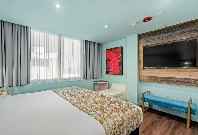 سوییت, Abitta Boutique Hotel, Ascend Hotel Collection