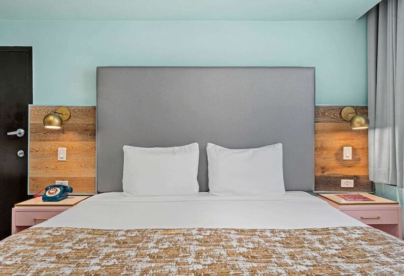 سوییت, Abitta Boutique Hotel, Ascend Hotel Collection