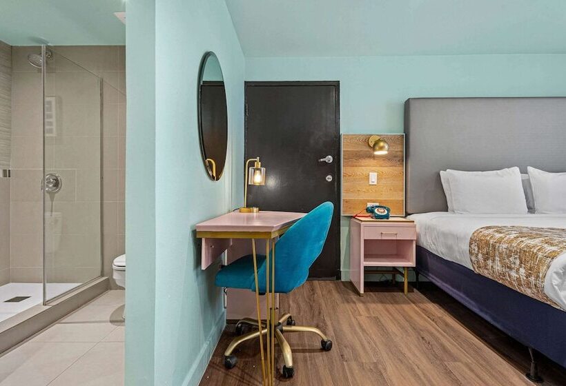 سوییت, Abitta Boutique Hotel, Ascend Hotel Collection