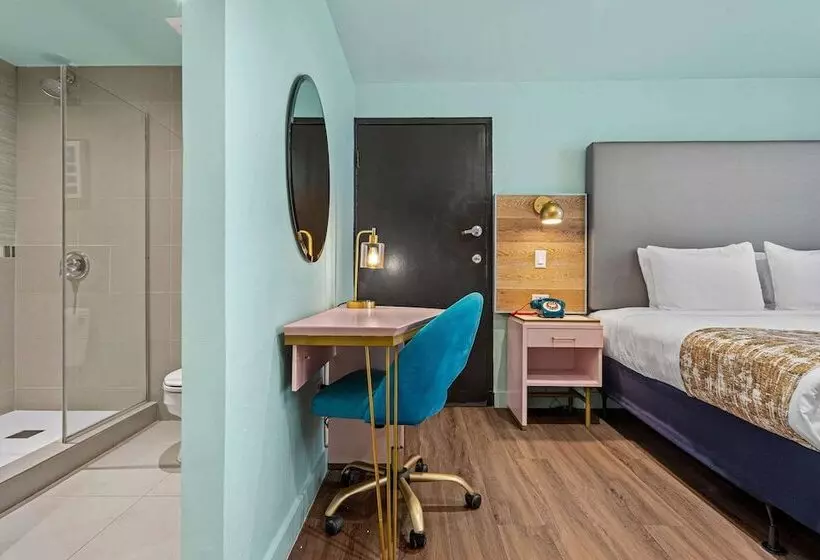 سوییت, Abitta Boutique Hotel, Ascend Hotel Collection