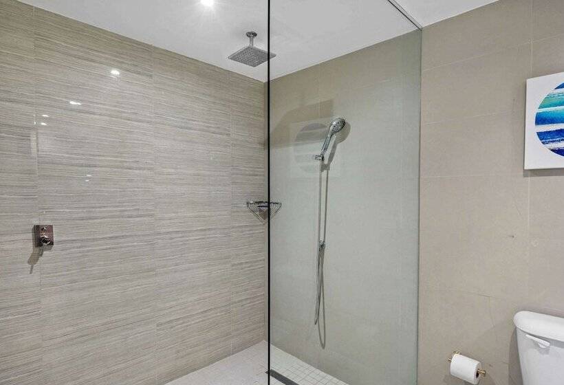 سوئیت با تخت بزرگ, Abitta Boutique Hotel, Ascend Hotel Collection