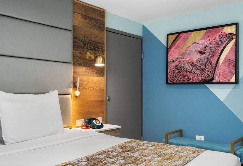 سوئیت با تخت بزرگ, Abitta Boutique Hotel, Ascend Hotel Collection