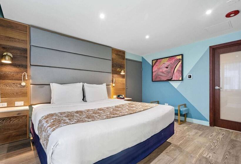 سوئیت با تخت بزرگ, Abitta Boutique Hotel, Ascend Hotel Collection