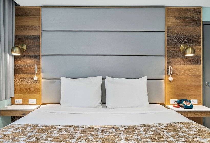 سوئیت با تخت بزرگ, Abitta Boutique Hotel, Ascend Hotel Collection