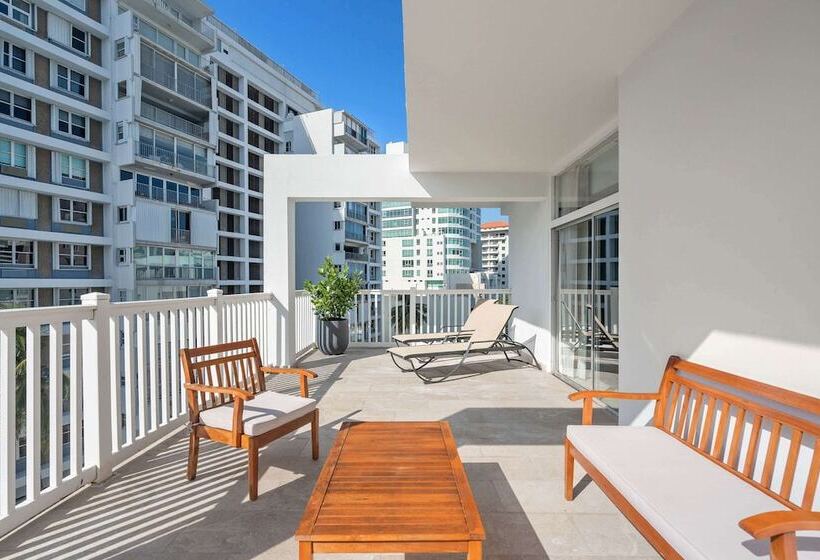 سوئیت با تخت بزرگ, Abitta Boutique Hotel, Ascend Hotel Collection