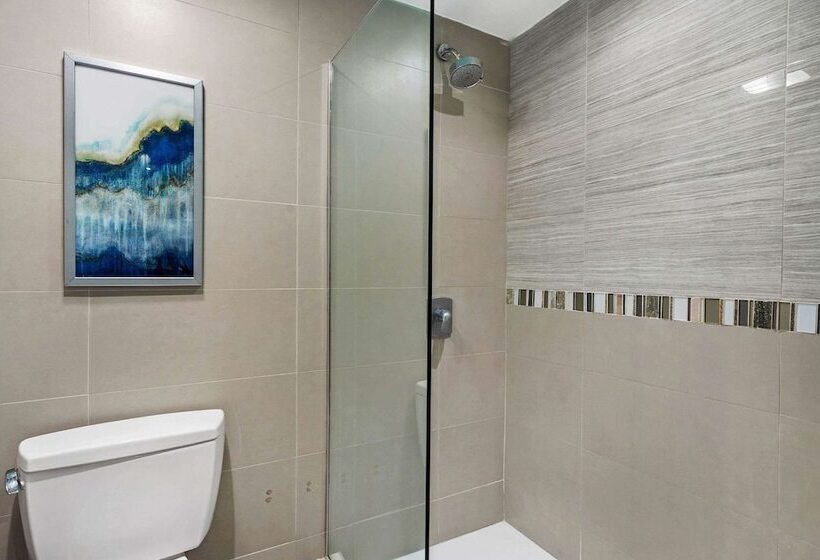 اتاق استاندارد با 2 تخت دوبل, Abitta Boutique Hotel, Ascend Hotel Collection