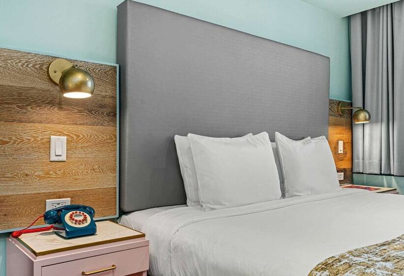 سوییت, Abitta Boutique Hotel, Ascend Hotel Collection