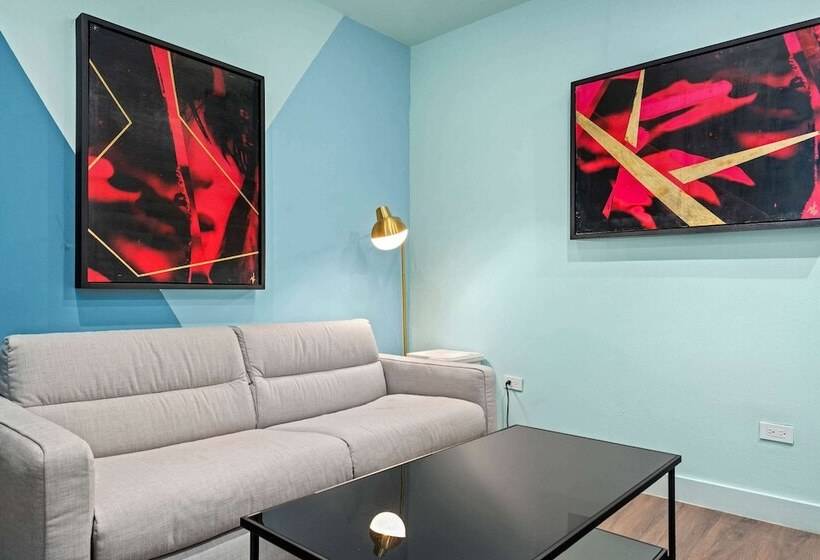 سوییت, Abitta Boutique Hotel, Ascend Hotel Collection