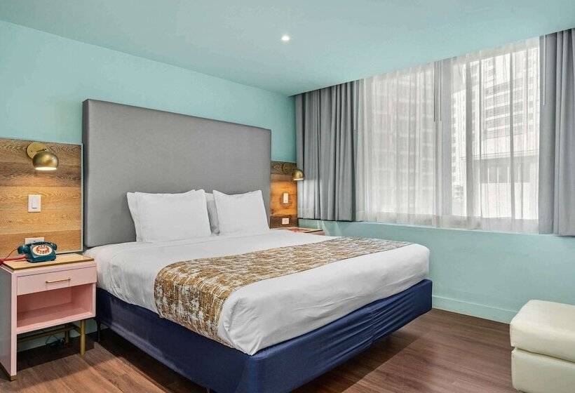 سوییت, Abitta Boutique Hotel, Ascend Hotel Collection