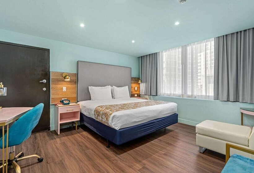 سوییت, Abitta Boutique Hotel, Ascend Hotel Collection