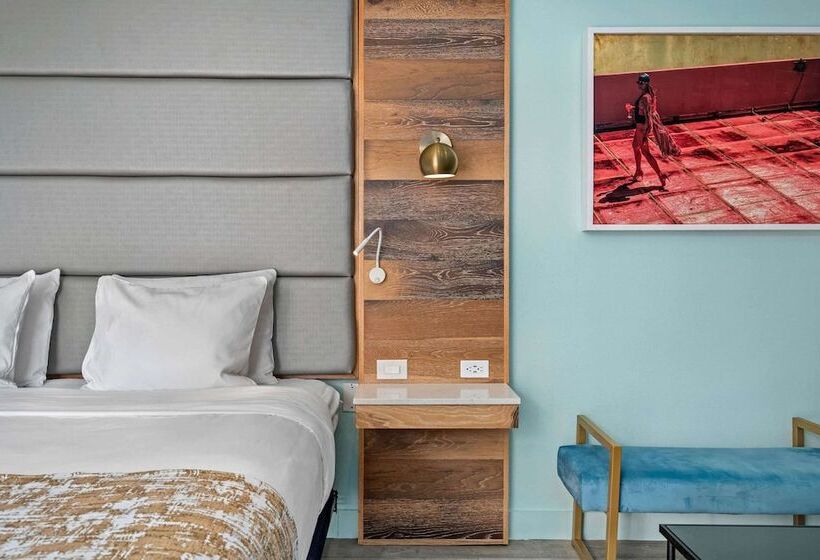 سوئیت با تخت بزرگ, Abitta Boutique Hotel, Ascend Hotel Collection
