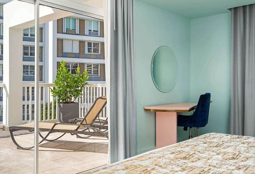 سوئیت با تخت بزرگ, Abitta Boutique Hotel, Ascend Hotel Collection