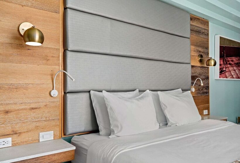 سوئیت با تخت بزرگ, Abitta Boutique Hotel, Ascend Hotel Collection