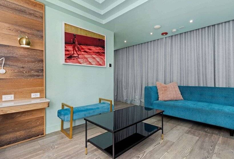 سوئیت با تخت بزرگ, Abitta Boutique Hotel, Ascend Hotel Collection