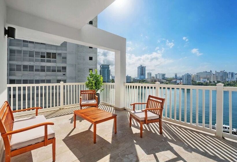 سوئیت با تخت بزرگ, Abitta Boutique Hotel, Ascend Hotel Collection
