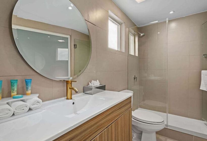 سوییت, Abitta Boutique Hotel, Ascend Hotel Collection