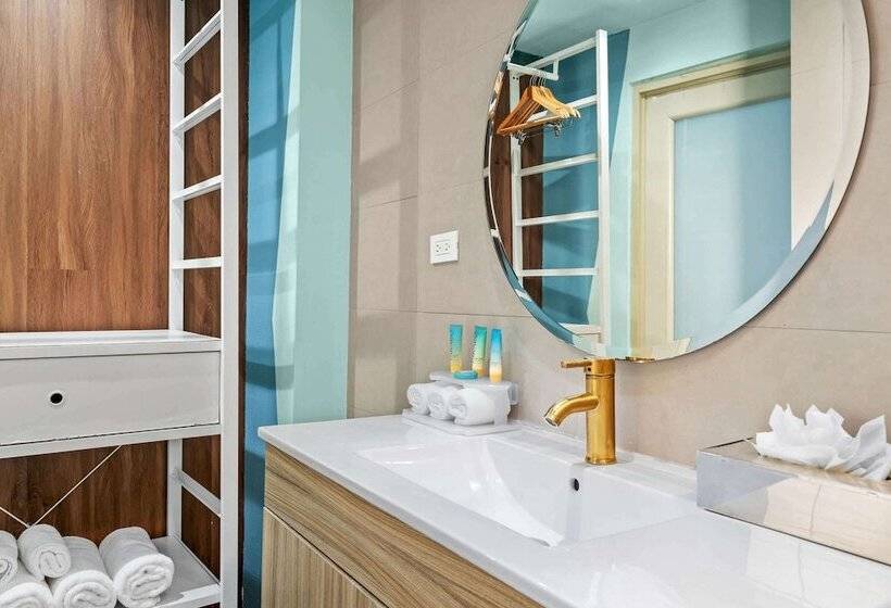 سوییت, Abitta Boutique Hotel, Ascend Hotel Collection