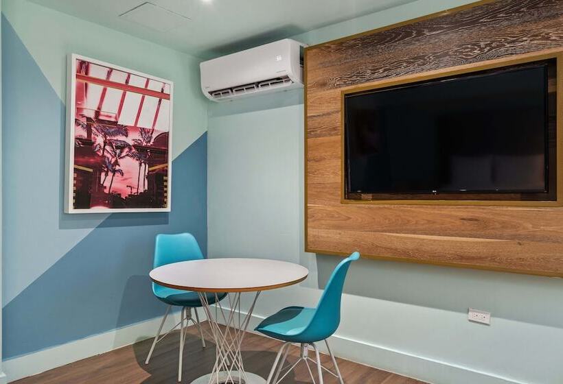 سوییت, Abitta Boutique Hotel, Ascend Hotel Collection