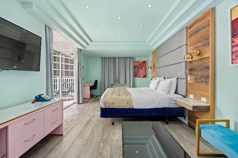 سوئیت با تخت بزرگ, Abitta Boutique Hotel, Ascend Hotel Collection