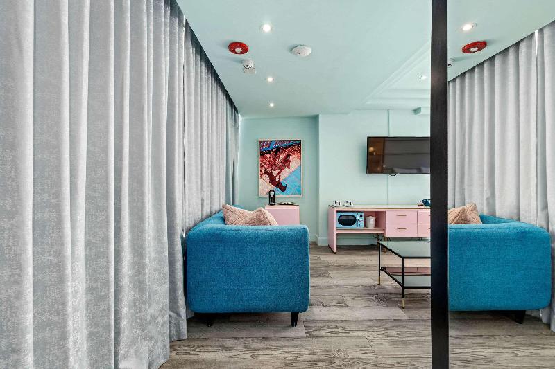 سوئیت با تخت بزرگ, Abitta Boutique Hotel, Ascend Hotel Collection