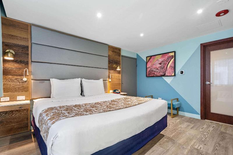 سوئیت با تخت بزرگ, Abitta Boutique Hotel, Ascend Hotel Collection