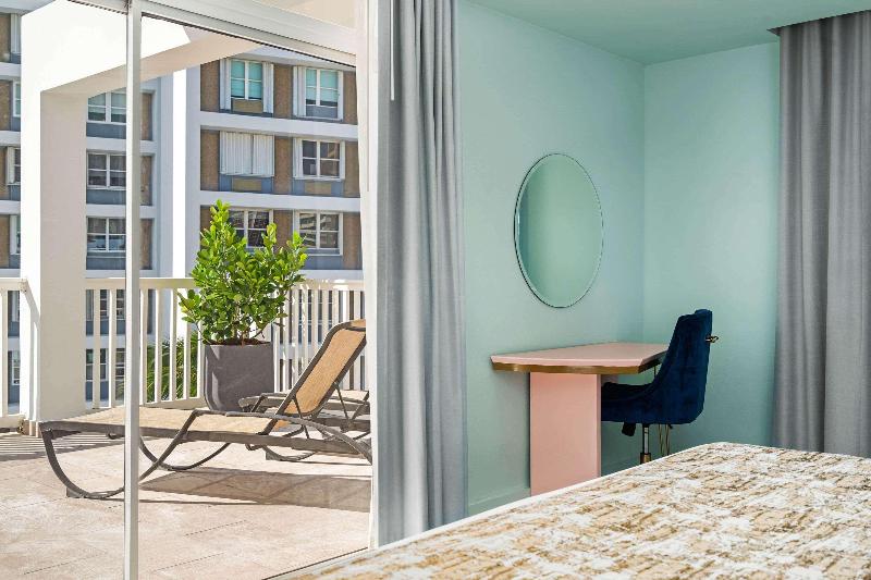 سوئیت با تخت بزرگ, Abitta Boutique Hotel, Ascend Hotel Collection