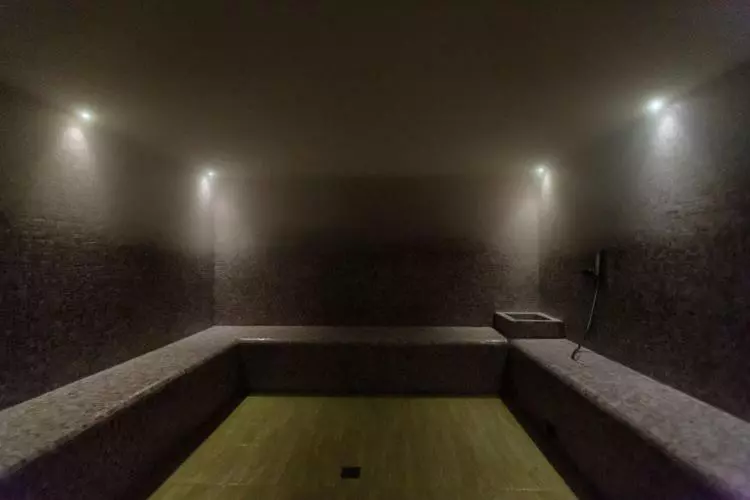 آپارتمان سوپریور 1 خوابه, Alpin Resort