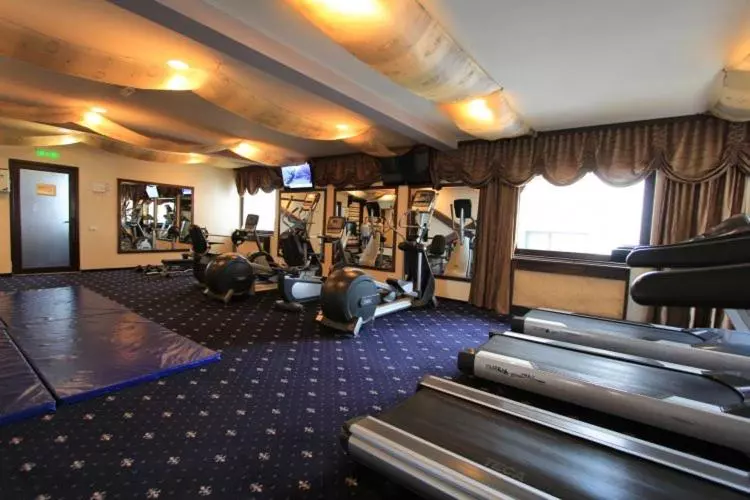 آپارتمان سوپریور 1 خوابه, Alpin Resort