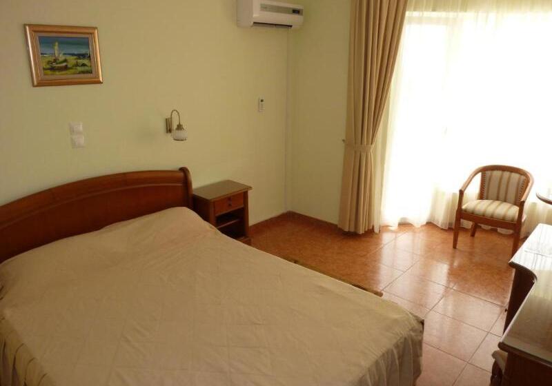 חדר סטנדרט, Amiral