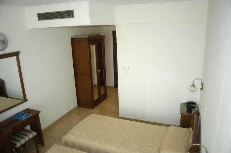 חדר סטנדרט, Amiral