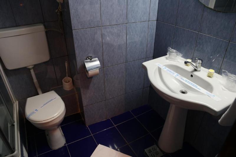 חדר סטנדרט, Amiral