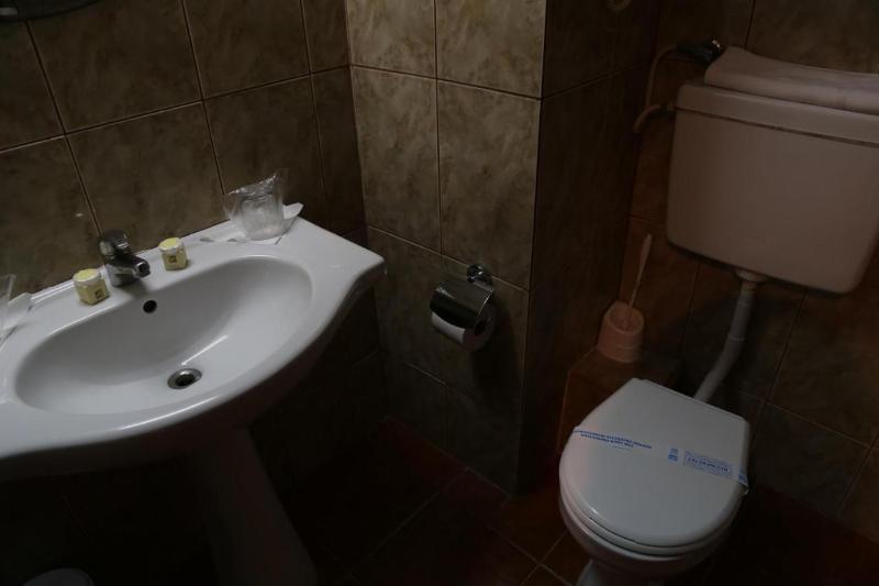 חדר סטנדרט, Amiral