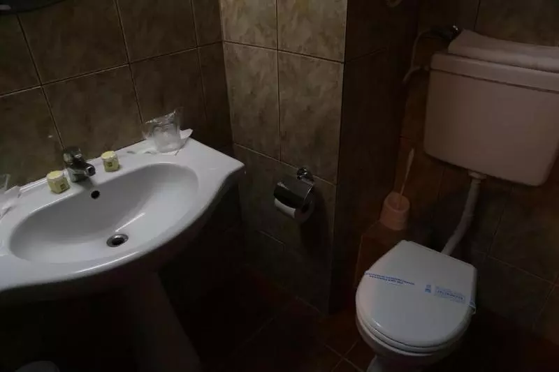 Pokój Standard, Amiral