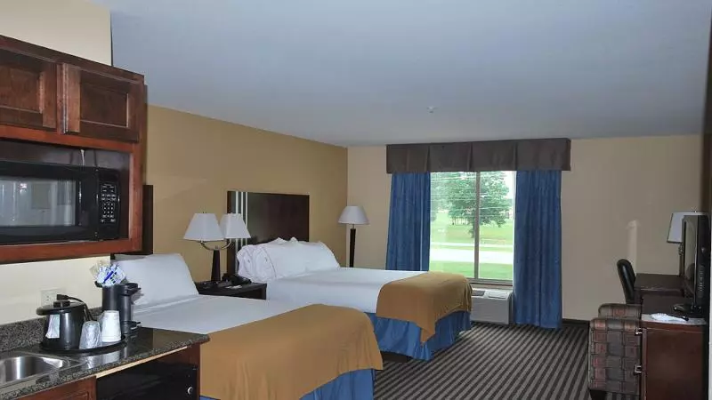 スーペリアールーム, Best Western Royal Star