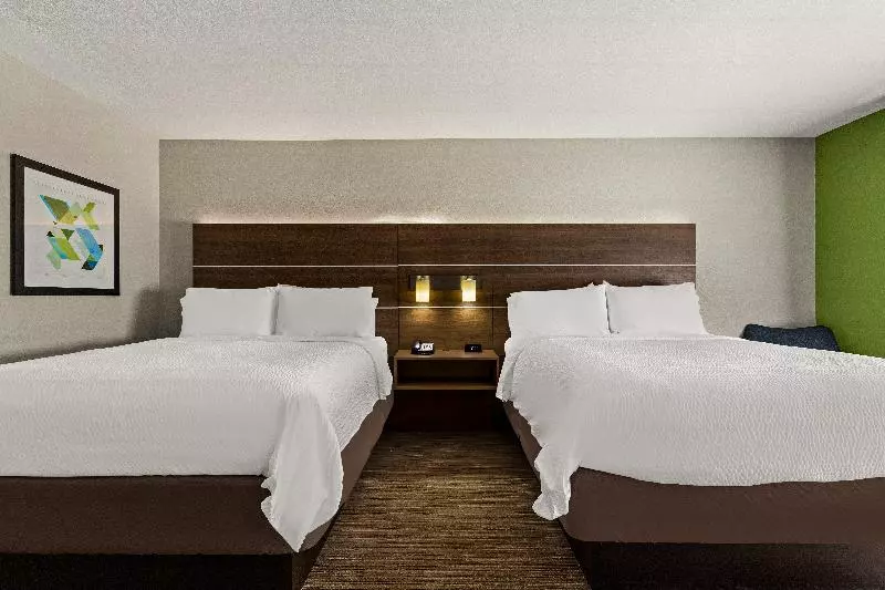 スーペリアールーム, Best Western Royal Star