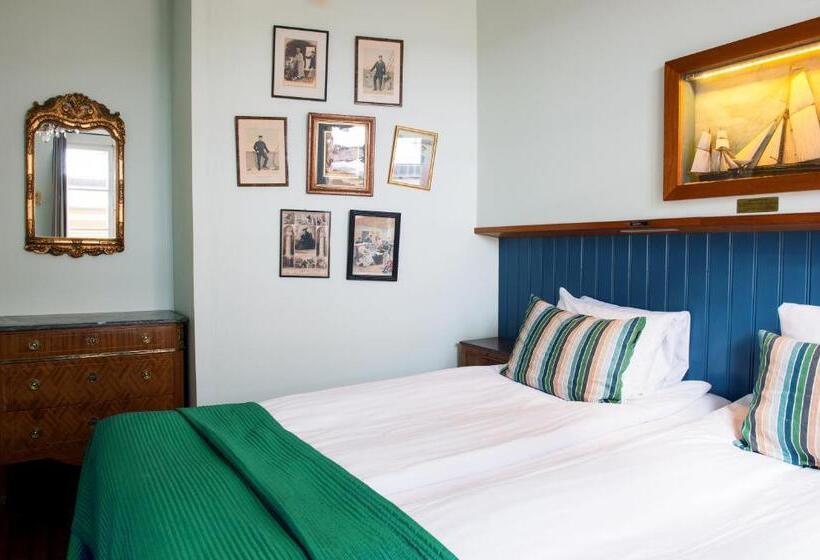 اتاق استاندارد, Lord Nelson