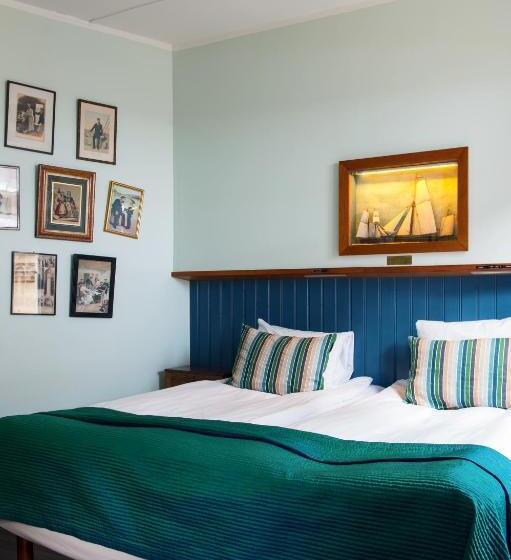 اتاق استاندارد, Lord Nelson