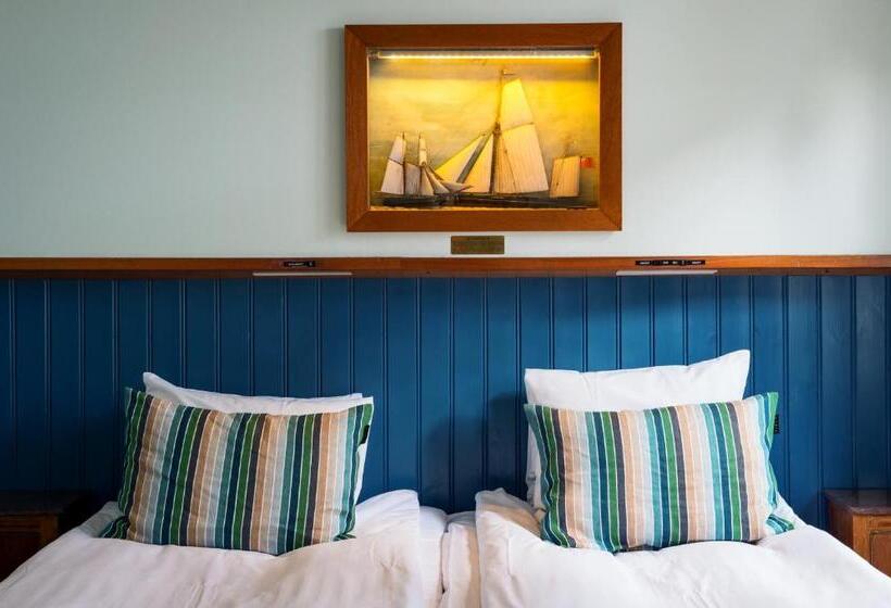 اتاق استاندارد, Lord Nelson