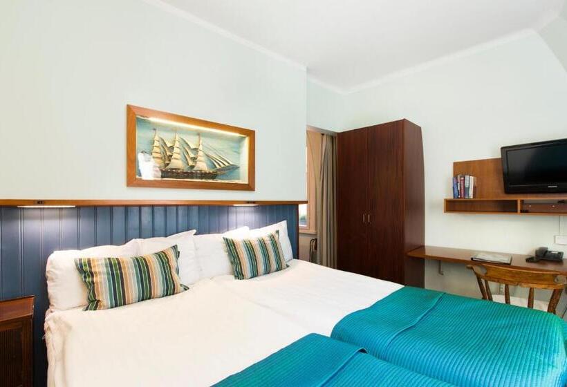 اتاق استاندارد, Lord Nelson