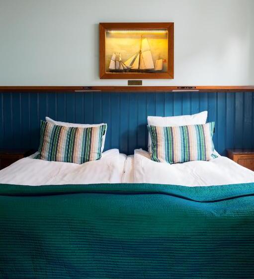 اتاق استاندارد, Lord Nelson