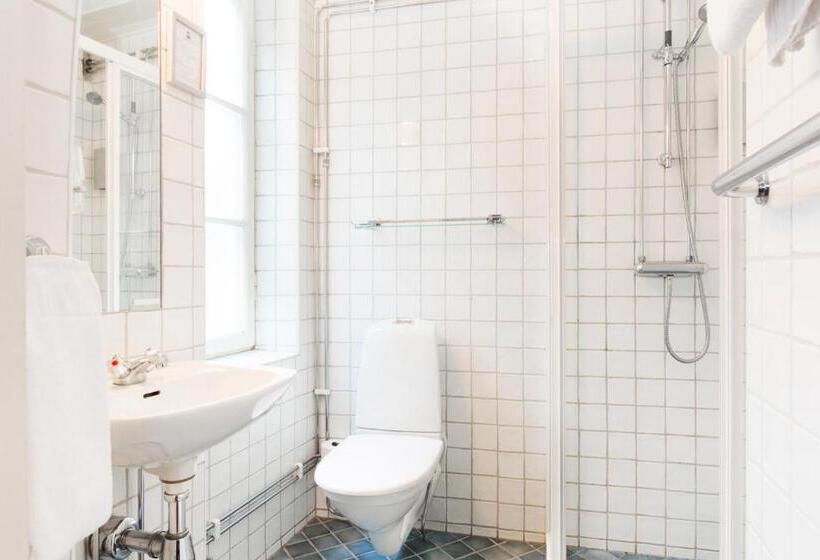 اتاق استاندارد, Lord Nelson