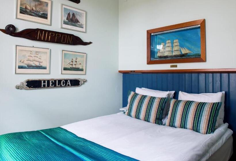 اتاق عادی, Lord Nelson