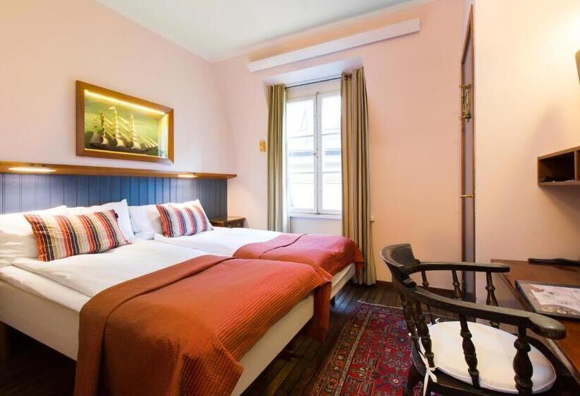 اتاق استاندارد, Lord Nelson