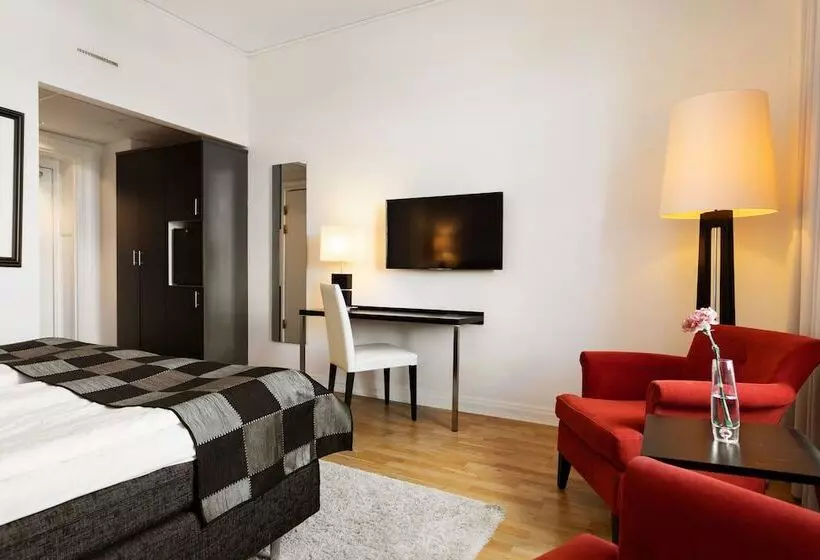 اتاق سوپریور, Elite Grand Hotel Norrköping