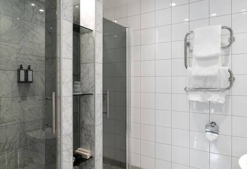 غرفة ديلوكس, Elite Grand Hotel Norrköping