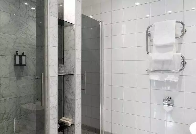 اتاق لوکس, Elite Grand Hotel Norrköping