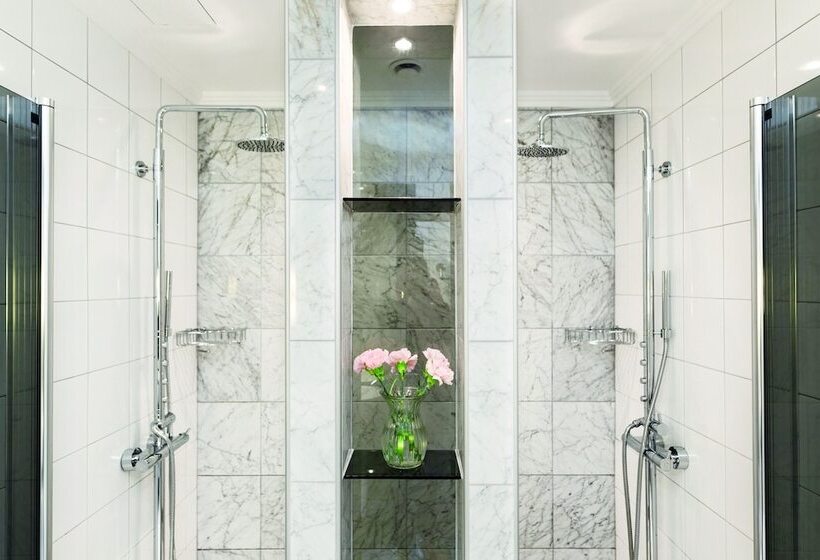 غرفة ديلوكس, Elite Grand Hotel Norrköping